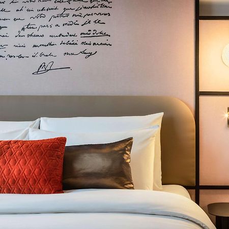 Mercure Versailles Paris Ouest Екстериор снимка