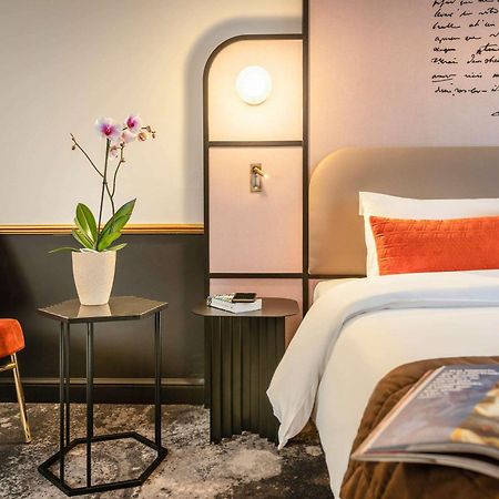 Mercure Versailles Paris Ouest Екстериор снимка