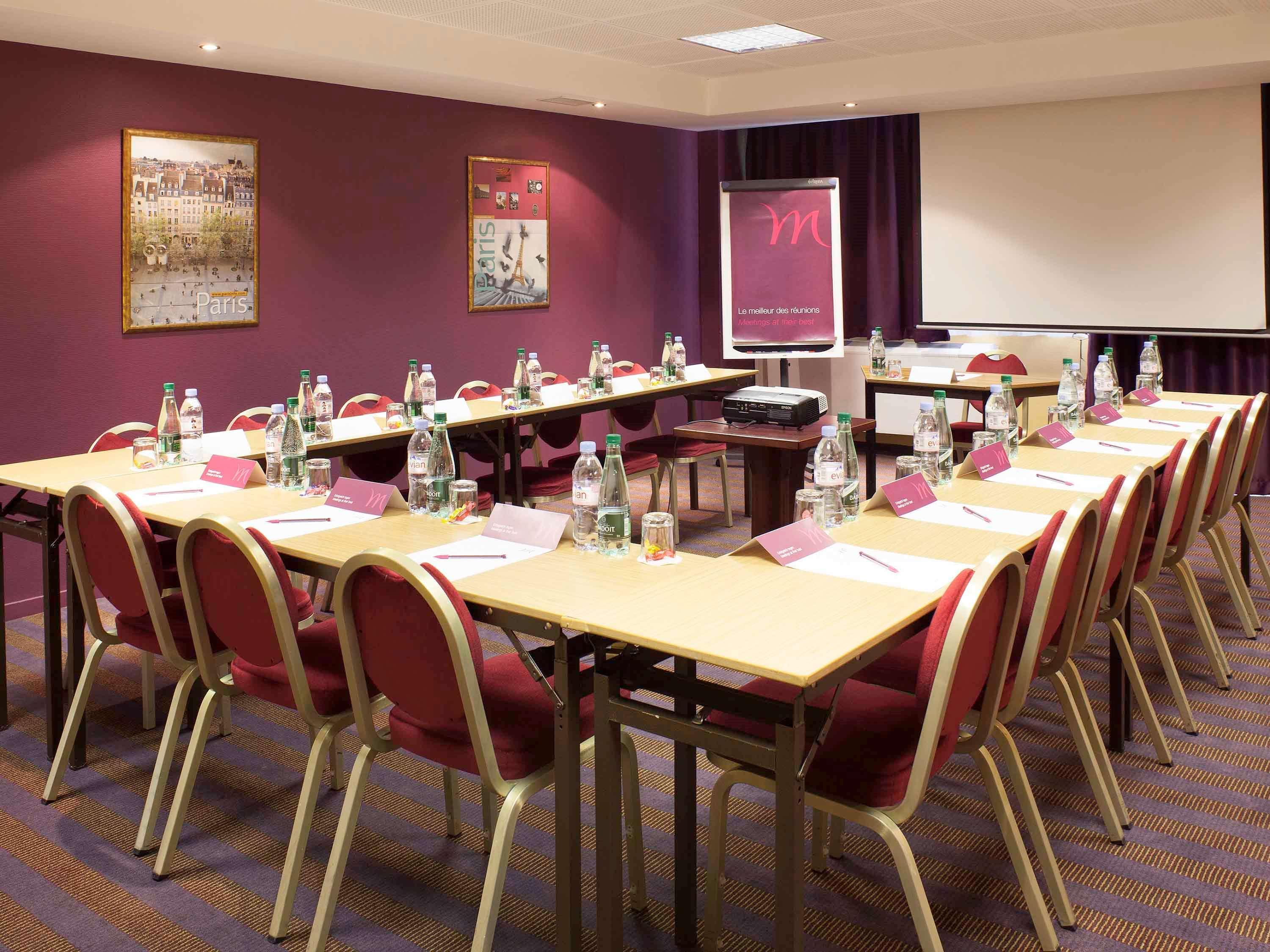 Mercure Versailles Paris Ouest Екстериор снимка